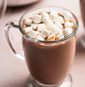 HOT CHOCOLATE